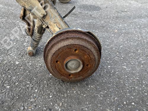 Used Rear axle Rear axle 37615445 37615445