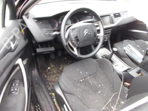 Steering column stalk CITROËN DS3 (SA_) | BP37304600I23 - Image 7