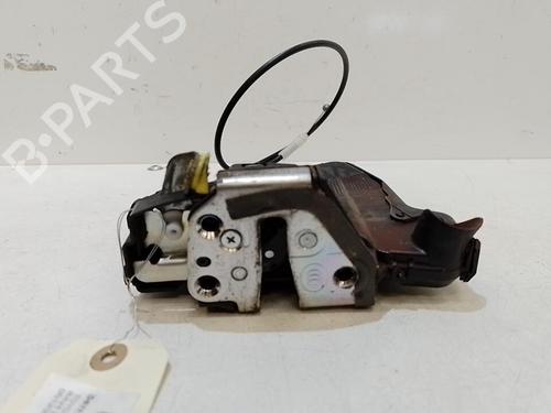 Used Front left lock Front left lock 37312231 37312231