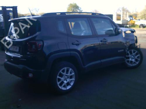 JEEP RENEGADE SUV (BU, B1, BV) 1.6 CRD 4800368