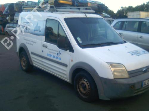 Left sun visor FORD TRANSIT CONNECT (P65_, P70_, P80_) 1.8 Di | BP37311254I1 - Image 6