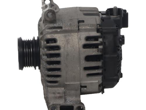 Alternator MERCEDES-BENZ A-CLASS (W169) A 180 CDI (169.007, 169.307) | BP37336051M7 - Image 5