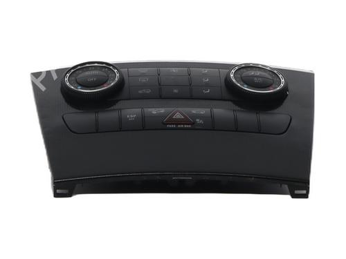 Climate control MERCEDES-BENZ M-CLASS (W164) | BP37327927I5 - Image 4