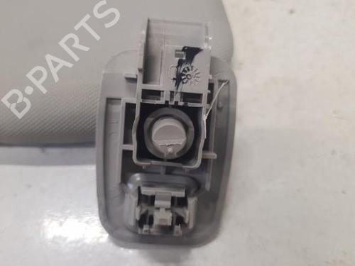 Right sun visor RENAULT MEGANE III Hatchback (BZ0/1_, B3_) 1.5 dCi (BZ09, BZ0D, BZ1W, BZ29, BZ14) | BP37308971I2 - Image 3