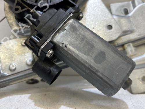 Rear right window mechanism DACIA DUSTER (HS_) 1.5 dCi | BP37326196C25 - Image 2