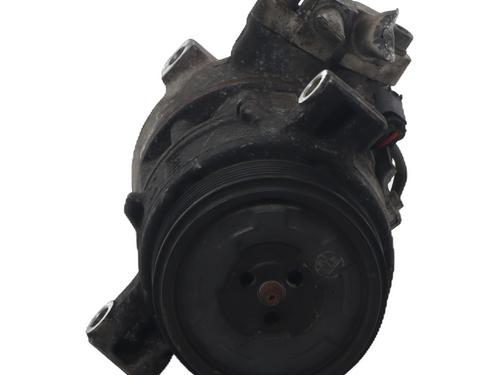 AC compressor BMW 1 (E87) 120 d | BP37332038M34  - Image 5