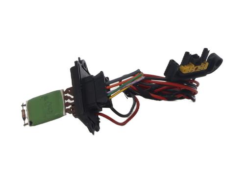 Used Heater resistor Heater resistor 37347242 37347242