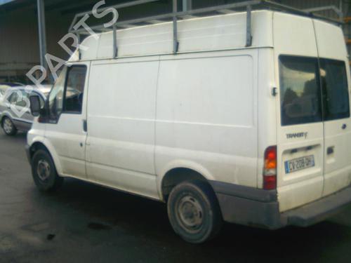 Right tailgate FORD TRANSIT Van (FA_ _) 2.0 DI (FAE_, FAF_, FAG_) | BP37619220C77 - Image 5