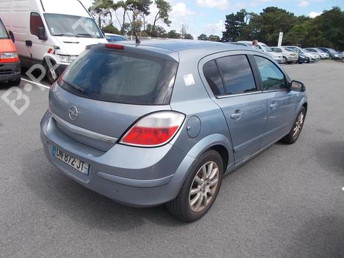 Left taillight OPEL ASTRA H (A04) | BP37303981C34 - Image 4