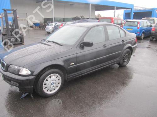 ABS pump BMW 3 (E46) 316 i | BP37301175M43 - Image 8