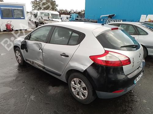 Starter RENAULT MEGANE III Hatchback (BZ0/1_, B3_)  | BP37313213M8  - Image 10