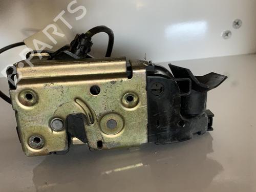 front-left-lock-renault-scenic-ii-jm01_-2003-2004-2005-2006-2007-2008-2009-2010-37298168 main image