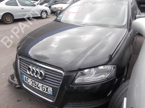 Right tailgate light AUDI A3 Sportback (8PA) 1.9 TDI | BP37301570C80 - Image 8