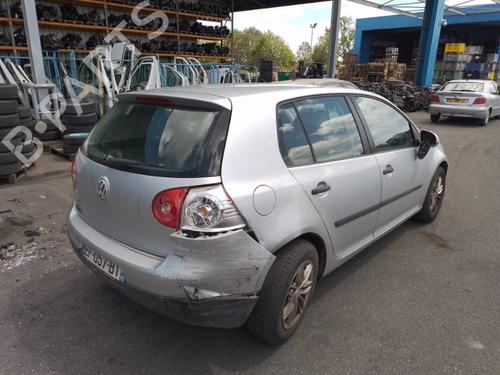 Gearbox VW GOLF V (1K1) | BP37327877M3 - Image 11