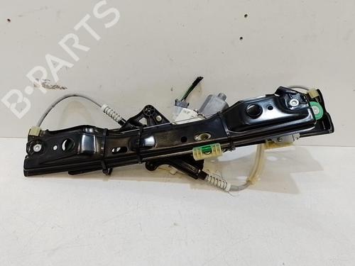 Front left window mechanism MERCEDES-BENZ A-CLASS (W176) A 160 (176.041) | BP37314327C22 - Image 2