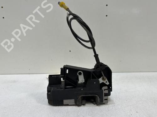 Used Front left lock Front left lock 37324392 37324392
