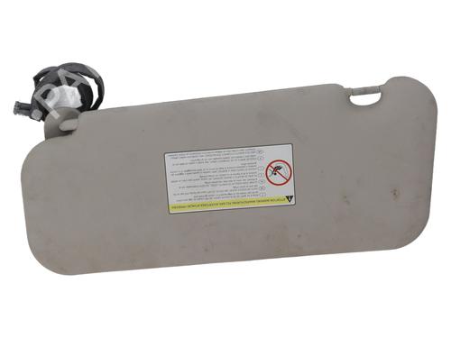 Used Right sun visor Right sun visor 37335110 37335110