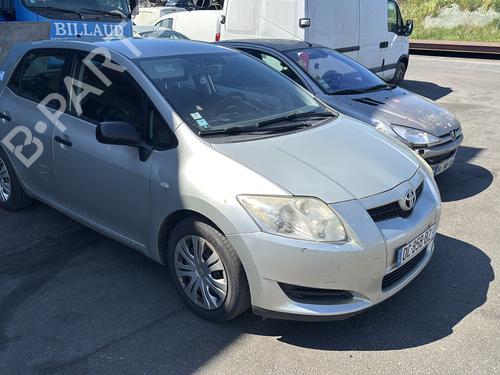 Left front window switch TOYOTA AURIS (_E15_) 1.4 D-4D (NDE150_, NDE150R) | BP37332713I27 - Image 10