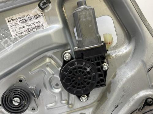 Used Front left window mechanism Front left window mechanism 37620951 37620951