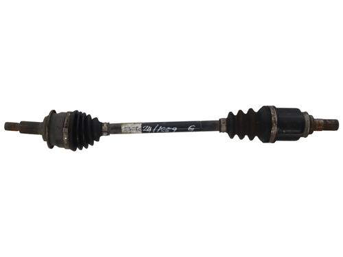 Left front driveshaft OPEL AGILA B (H08) 1.0 (F68) | BP37327666M38 - Image 2