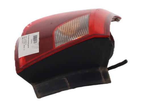 Venstre Baklys Venstre Baklys SEAT IBIZA IV ST (6J8, 6P8) 1.6 TDI (105 hp) 37521118 37521118
