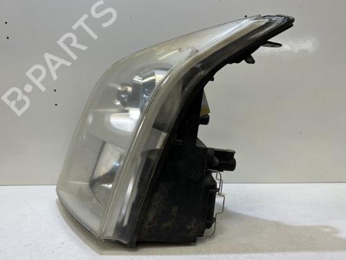 Venstre forlygte Venstre forlygte FORD TRANSIT Van (FA_ _) 2.2 TDCi (85 hp) 37324035 37324035
