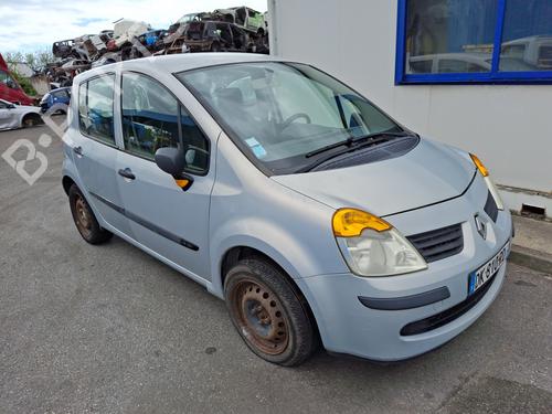 Left front window switch RENAULT MODUS / GRAND MODUS (F/JP0_) 1.4 (JP01, JP0J) | BP37332642I27 - Image 11