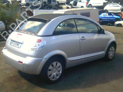 Gearbox CITROËN C3 Pluriel (HB_)  | BP37307424M3  - Image 8
