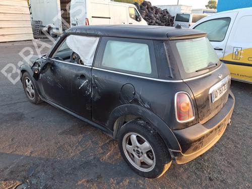 Front left interior door handle MINI MINI (R56) Cooper | BP37334778I13 - Image 6
