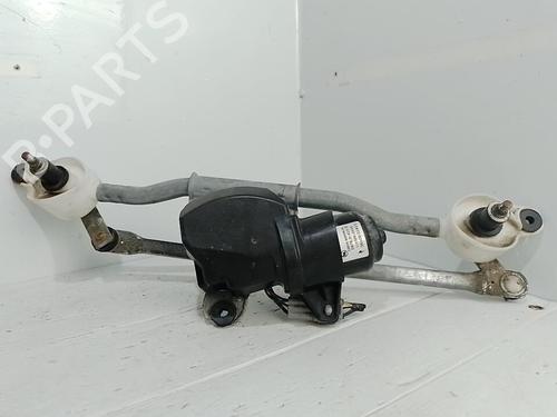 Front wiper motor SUZUKI SPLASH (EX) 1.2 VVT (A5B412) | BP37315198M29 - Image 2