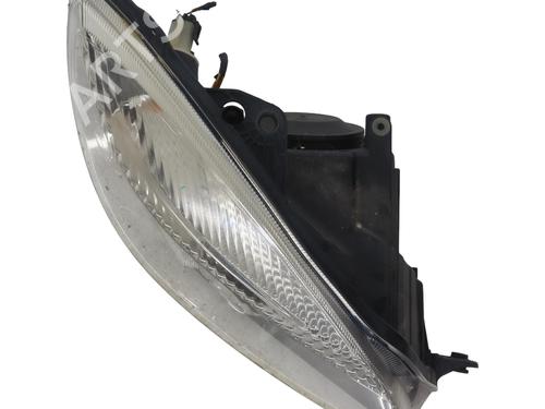 Right headlight SKODA FABIA II Combi (545) | BP37338597C29 - Image 4