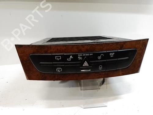 Radio MERCEDES-BENZ E-CLASS T-Model (S211) E 320 T CDI (211.222) | BP37308708E6 - Image 3