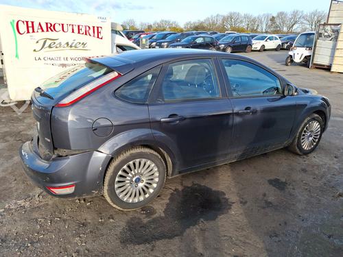 Left headlight FORD FOCUS II (DA_, HCP, DP)  | BP37331021C28  - Image 13