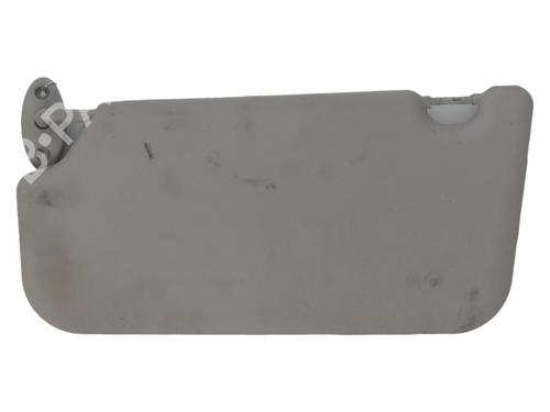 Right sun visor FORD MONDEO IV Turnier (BA7) 2.0 TDCi | BP37348146I2 - Image 3