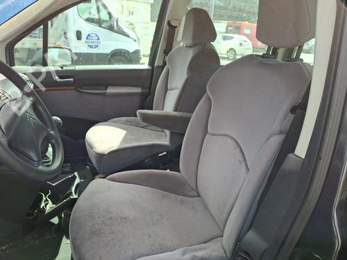 Bagtil kofangere CITROËN C8 (EA_, EB_) 2.2 HDi | BP37615902C8 - Image 10