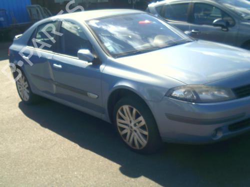 Left headlight RENAULT LAGUNA II (BG0/1_) | BP37310204C28 - Image 6