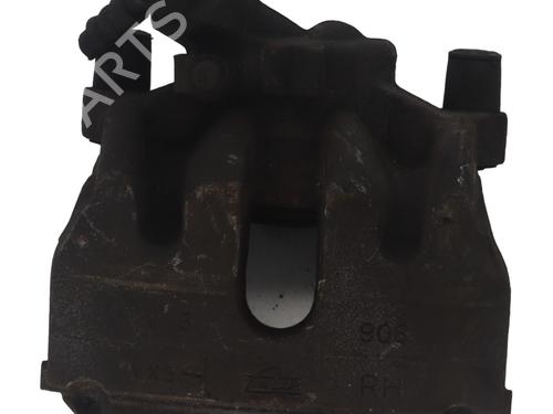 Right front brake caliper CITROËN C6 (TD_) 3.0 HDi | BP37320700M104  - Image 6