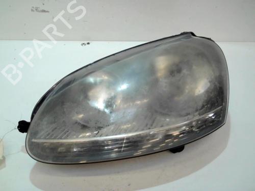 left-headlight-vw-golf-v-1k1-2003-2004-2005-2006-2007-2008-2009-2010-37308387 main image