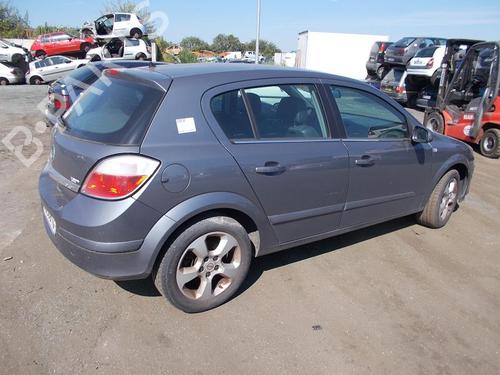 Engine OPEL ASTRA H (A04)  | BP37301445M1  - Image 5