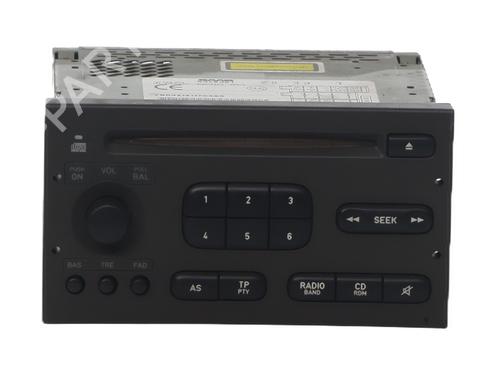 Used Radio Radio 37338435 37338435