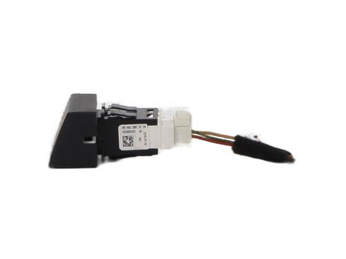 Warning switch PEUGEOT 508 SW I (8E_) 1.6 BlueHDi 120 | BP37329268I22 - Image 2