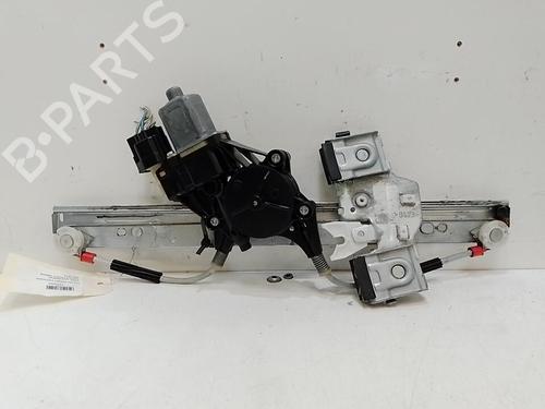 Used Front left window mechanism Front left window mechanism 37316774 37316774