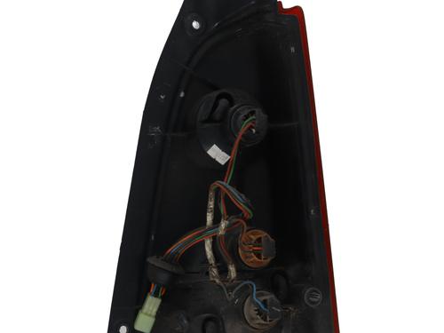 Left taillight OPEL AGILA A (H00) 1.2 16V (F68) | BP37343754C34 - Image 3