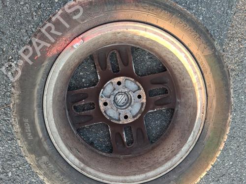 Fælk NISSAN CUBE (Z12) 1.6 16V | BP37616908C45 - Image 2