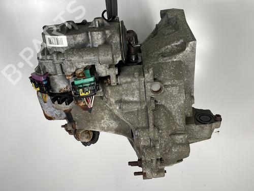 Gearbox CITROËN C3 II (SC_) 1.2 VTi 82 | BP37753164M3 - Image 4