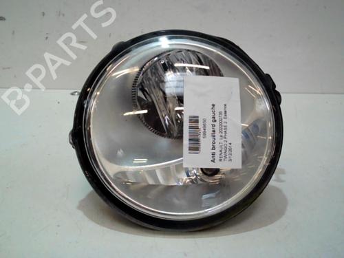 Used Left front fog light Left front fog light 37310572 37310572
