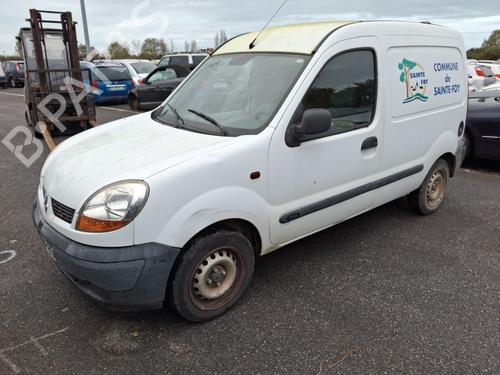 Left side indicator RENAULT KANGOO Express (FC0/1_) | BP37348661I20 - Image 6