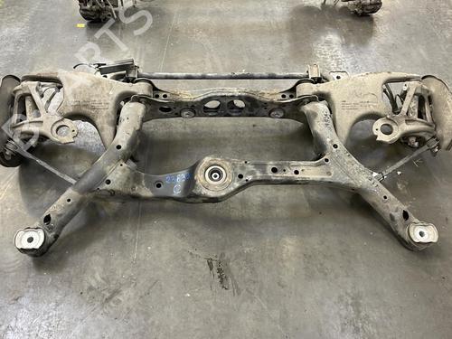 Rear axle PORSCHE MACAN (95B) 3.0 S Diesel | BP37620970M2 - Image 6