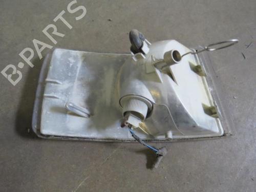 Used Left front indicator Left front indicator 37296631 37296631