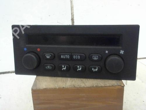 Climate control OPEL ASTRA G Coupe (T98) 1.8 16V (F07) | BP37295848I5 - Image 3